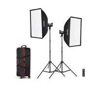 Godox SL100Bi Duo Kit