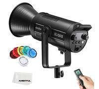 Godox SL150WIII SL150III SL-150WIII LED Video Light 160W Bowens-Mount CRI 96 TLCI 97 LED Continuous Video Light 5600K±200K 2.4G Wireless X System LED Photography Light Support APP Control