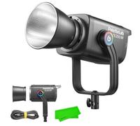 Godox SL200 RF Lumière vidéo RGB, Lampe Studio COB LED Spectre Complet 230W