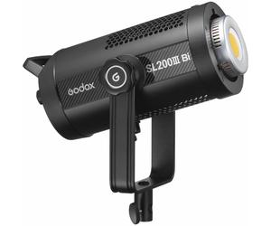 Godox - SL200IIIBI Torche Bicolor LED