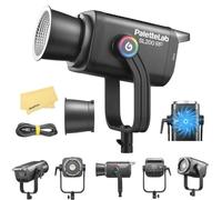 Godox SL200RF Pleine Torche LED Vidéo,Moteur Rendu Couleurs PaletteLab,230W