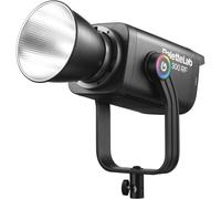 Godox - Torche SL300RF + Boîte à lumière 90cm + Pied d'éclairage