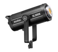 Godox SL300III LED Video Light | ✅5 ans de garantie