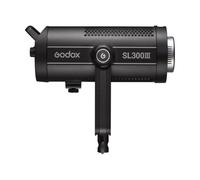 Godox SL300III projecteur LED 300W - Noir