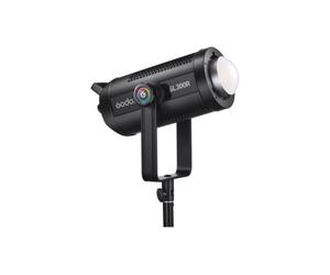 Godox SL300R projecteur LED RGB 300W - Noir