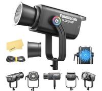 Godox SL300RF Pleine Torche LED Vidéo,Moteur Rendu Couleurs PaletteLab,330W