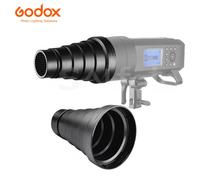 Godox Snoot AD400 PRO Et AD300 PRO Attaque Directe Sur Parabole (SN-04)