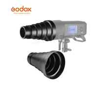 Godox Snoot AD400 PRO Et AD300 PRO Attaque Directe Sur Parabole (SN-04)