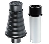 Godox Cône pour flash AD-S9 avec grille nid d'abeille pour Witstro AD360/180