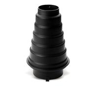 Godox Snoot SN-01 avec Honey Comb