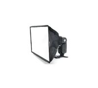 Godox SB2030 softbox rectangulaire portable 20x30cm pour Speedlite