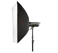 GODOX Boîte à Lumière Rectangulaire Monture Bowens (80X120cm) SBBW