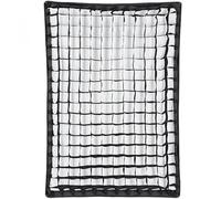 GODOX Boîte à Lumière + Grille Monture Bowens (60X90cm) SBFW