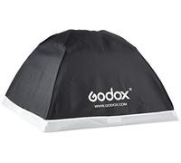Godox Softbox Bowens Mount Boîte à lumière 60 x 60 cm