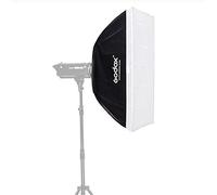 GODOX Boîte à Lumière Rectangulaire Monture Bowens (70X100cm) SBBW