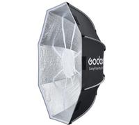 GODOX Softbox EasyFlow Beauty Dish 85cm Bowens (Black/Silver)