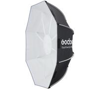 GODOX Softbox EasyFlow Beauty Dish 85cm Bowens (Black/White)
