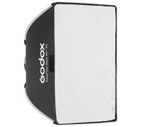 GODOX Softbox EasyFlow Bowens 45X60cm