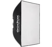 GODOX Softbox EasyFlow Bowens 90X90cm