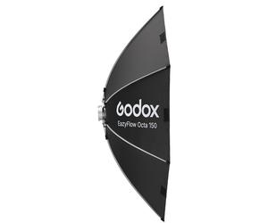 GODOX Softbox EasyFlow Octa Bowens 150cm