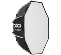 GODOX Softbox EasyFlow Octa Bowens 60cm