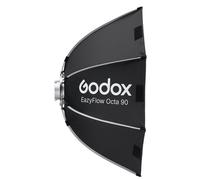 GODOX Softbox EasyFlow Octa Bowens 90cm