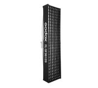 Godox Softbox pour FL150R (sf30120) avec grille nid d'abeille