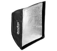 Godox Softbox Fabric 60x60 | ✅ Livraison gratuite à partir de 100 €