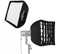 Godox SA-30 Softbox 30x30cm avec Grid