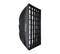GODOX Softbox + Grid - 60X90cm Bowen's mount