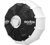 GODOX Softbox Lantern CS-50T