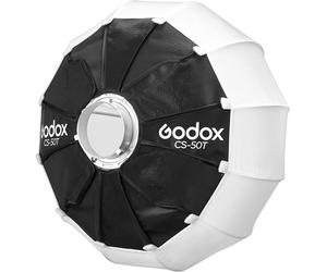 GODOX Softbox Lantern CS-50T