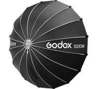 GODOX Softbox Multifonctions Bowens S120W