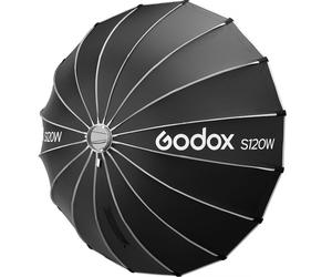 GODOX Softbox Multifonctions Bowens S120W