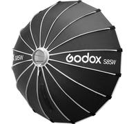 GODOX Softbox Multifonctions Bowens S85W