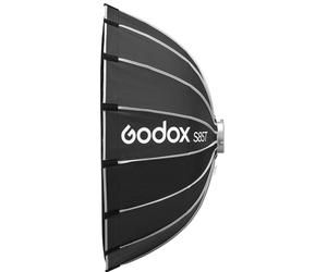 GODOX Softbox Multifontions S85T