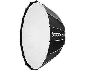 GODOX Softbox Parabolique QR-P120T 120cm