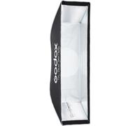 GODOX Softbox Pliage Facile Rectangulaire UL-BOX-30X120cm