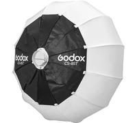 GODOX Softbox Pliage Facile UL-BOX-Octa-120cm