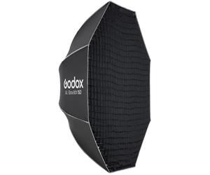 GODOX Softbox Pliage Facile UL-BOX-Octa-150cm