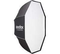 GODOX Softbox Pliage Facile UL-BOX-Octa-180cm