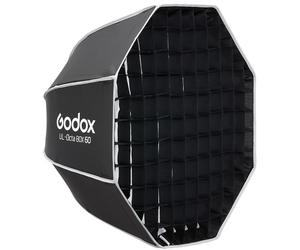 GODOX Softbox Pliage Facile UL-BOX-Octa-60cm