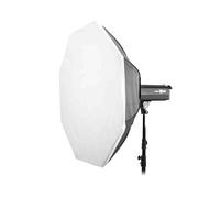 GODOX Boîte à Lumière Octabox Monture Bowens (120cm) SBBW