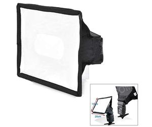 Godox Softbox Speedlite 15x20 cm