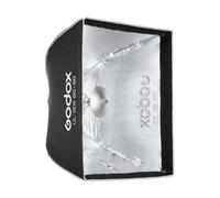 Godox softbox UL ouverture rapide carré 60x60cm