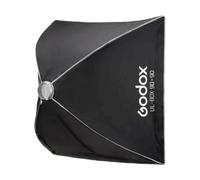 Godox softbox UL ouverture rapide carré 90x90cm
