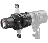 GODOX SP50K Accessoires Projection avec Lentille 50° pour MS60/RS60