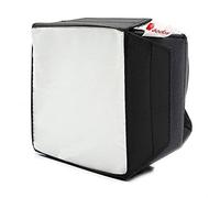 Godox SB1010 softbox rectangulaire portable 10x10cm pour Speedlite