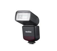 Godox Speedlite TT520 III Flash + déclencheur à distance - 433 MHz, 16 canaux, compatible Hotshoe