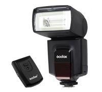 GODOX Flash Cobra Speedlite TT560 II